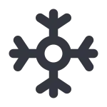 Winter SVG Icon